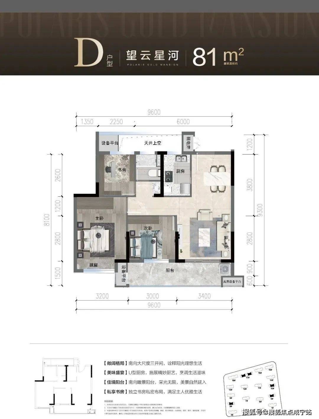 鸿翔·北辰金邸(首页网站)鸿翔·北辰金邸_北辰金邸详情/户型/房价/售楼处位置