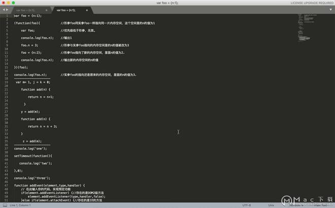 【Sublime Text 中文版下载 】Sublime Text 免激活