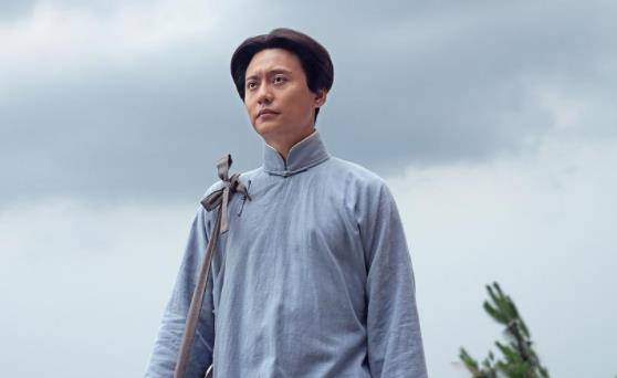 原创饰演伟人的12位演员：最多的演过84次，最意外的是黄海冰