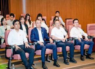 掀起全民读书热潮！“生活读享季 书香进社区”公益活动拉开帷幕