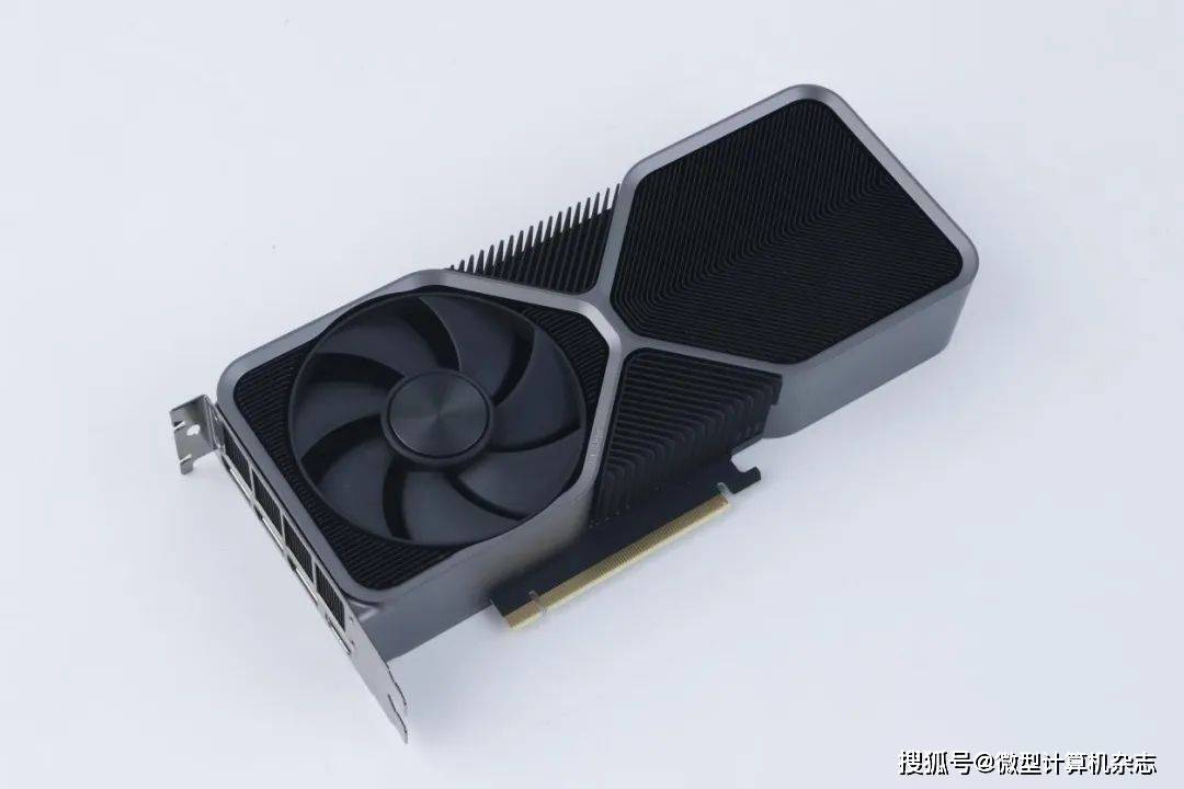 1440p@100fps+光逃游戏甜点GPU，NVIDIA GeForce RTX 4070 FE首发评测