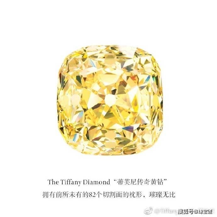 又放大招了！Tiffany“石上鸟”系列再添新成员，想出圈还得靠“它”！