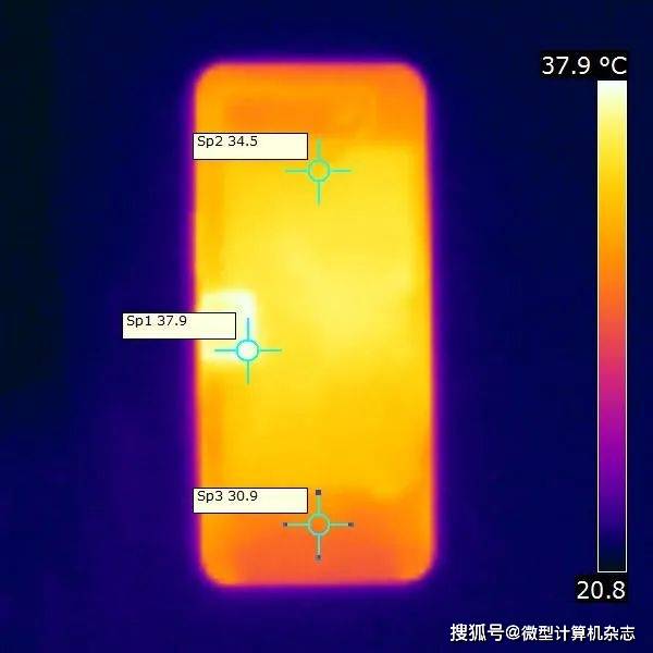 登顶性能巅峰——腾讯ROG游戏手机7 Pro评测