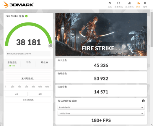 2K游戏王！iGame RTX4070 Ultra W V2冲击百帧光逃