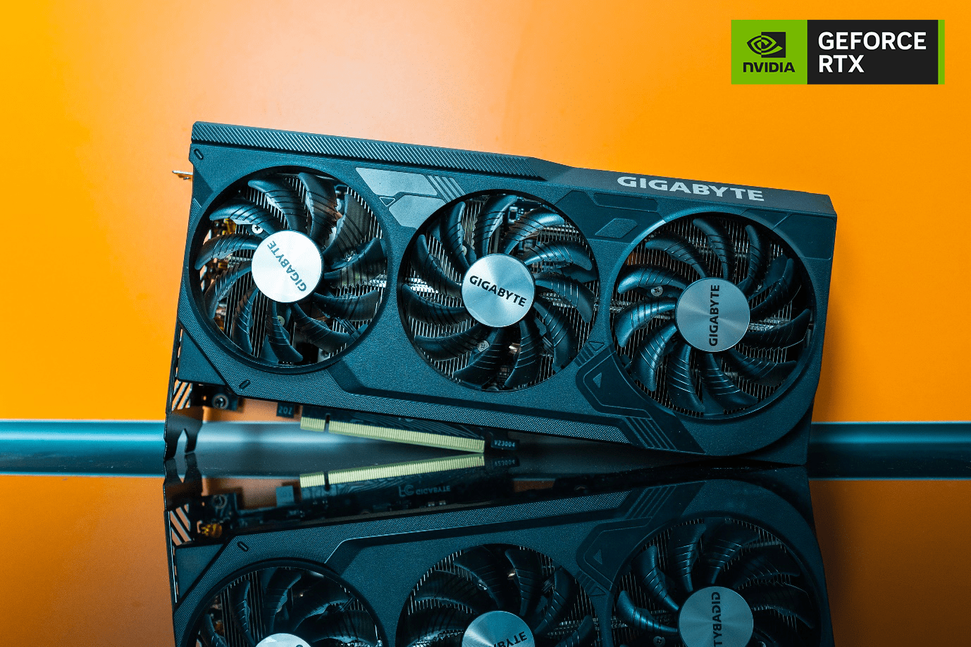 2K分辩率游戏王!技嘉GEFORCE RTX4070风魔OC显卡评测