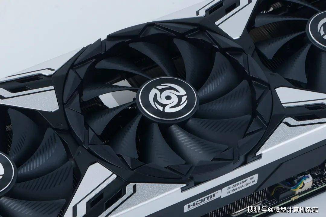 无惧1440p光逃游戏挑战，硬派选手退场——索泰GEFORCE RTX 4070-12GB天启OC