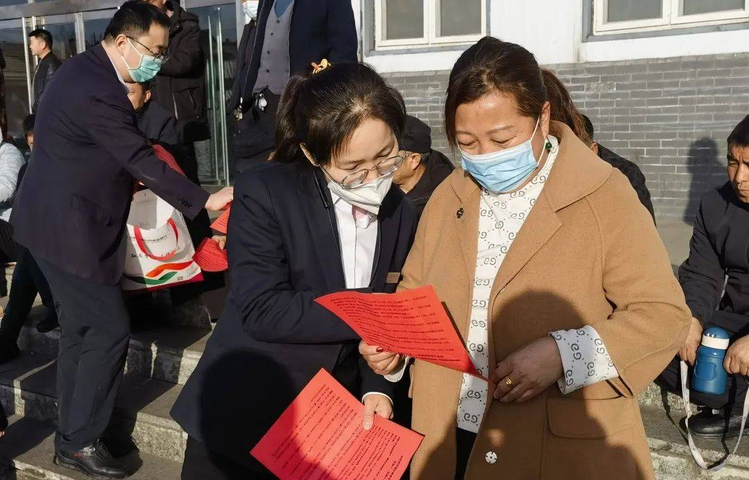 岢岚农商银行:多点发力护航业务发展再提升
