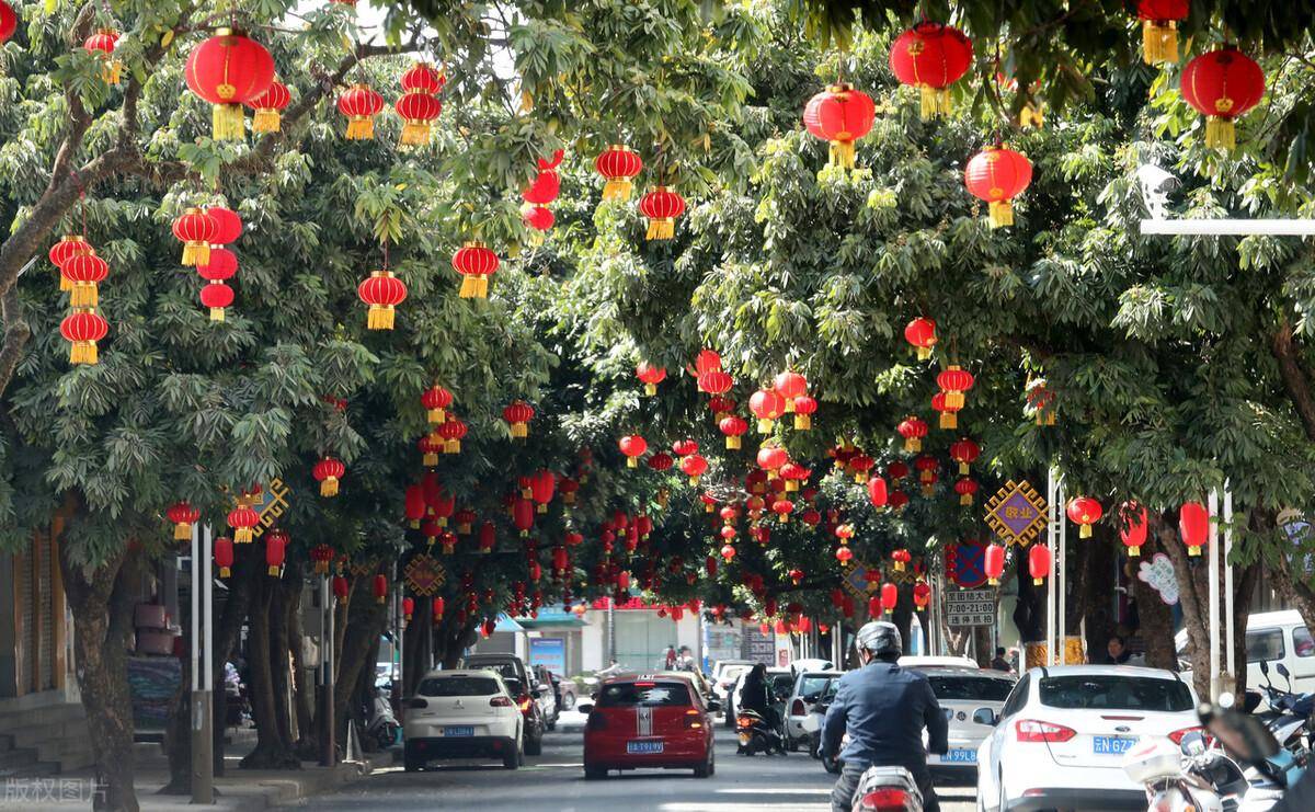 来一碗云南德宏的早点，品味纷歧样的人世炊火