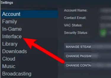 【教程】Steam下载注册，怎么设置中文