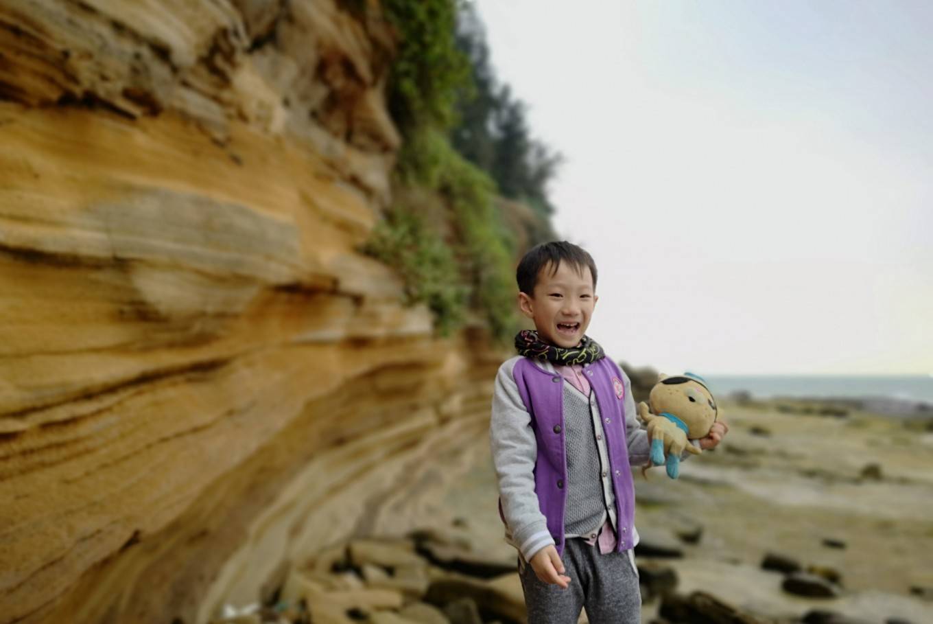 遨游北海涠洲岛