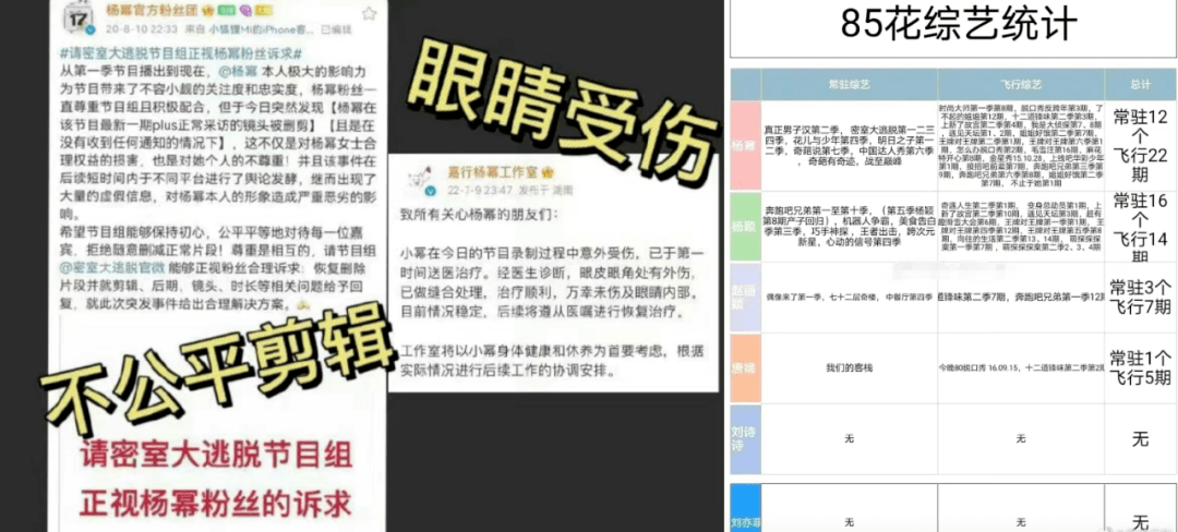 拆解杨幂综艺事务：综艺是演员的“洪水猛兽”？