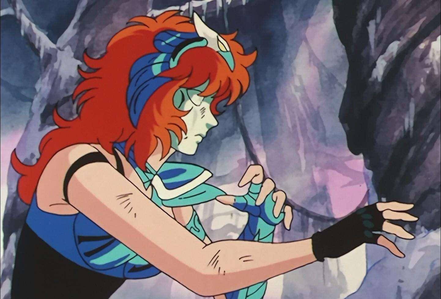 利西。但是最后阿鲁贝利西开始耍赖使用了紫水晶封印。直接封印了魔铃。