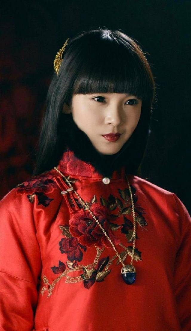 原创
            《无心法师》第一部的月牙，第二部的苏桃，都不能超越岳绮罗？