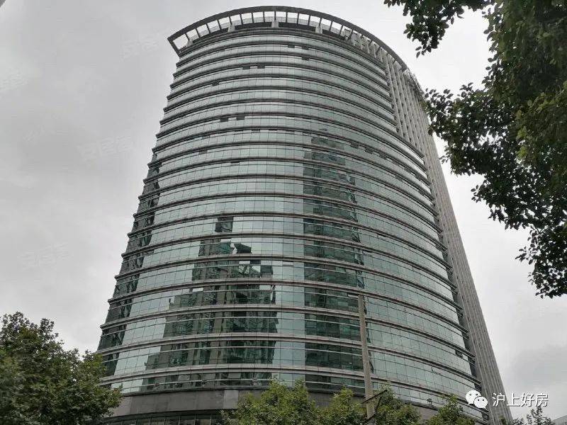 上海长宁『新时空国际商务广场』售楼处 新时空国际商务广场潜力IM电竞 IM电竞平台(图2)