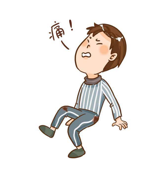 ‘疼’和‘痛’有何不同？其实区别可大了，用错了很容易闹笑话的