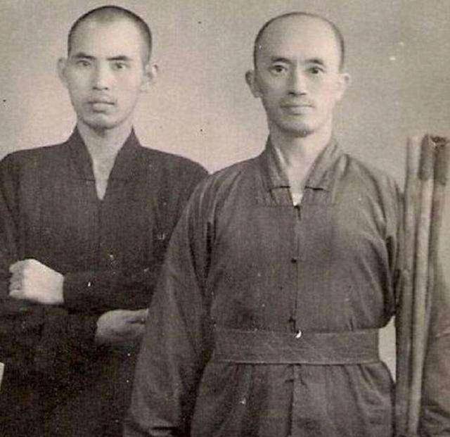 原创
            蜚声海内外的海灯法师，为何会跌落神坛？一位故人道出真相