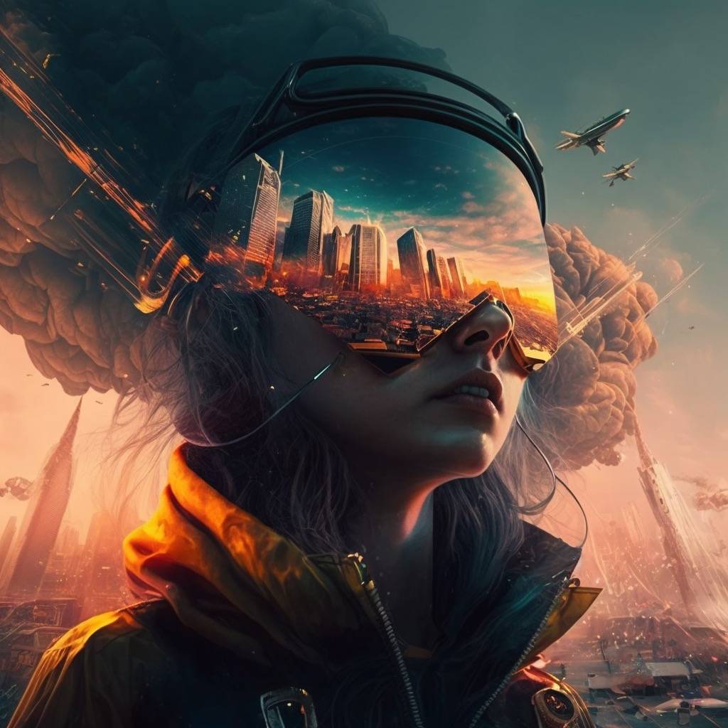 ChatGPT与数字人:未来的交汇点?对话技术引领的创新风暴! ChatGPT与数字人:未来的交汇点?对话技术引领的创新风暴!