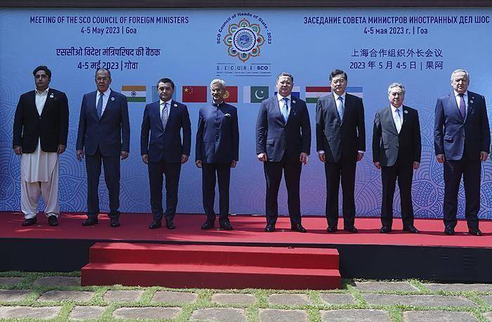 上合会议刚结束，印度就联合越南，在南海上演了一出“碰瓷”大戏