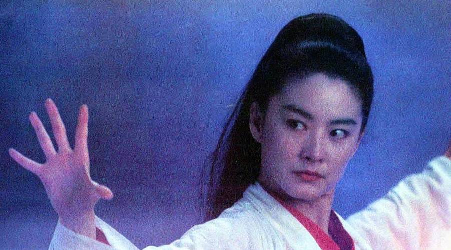 天龙八部五大高手终极排行，段誉垫底、扫地僧仅第二，第一太强！