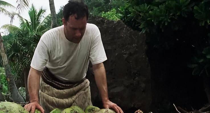 电影《荒岛余生》的叙事细节设计以及对后来电影的启示