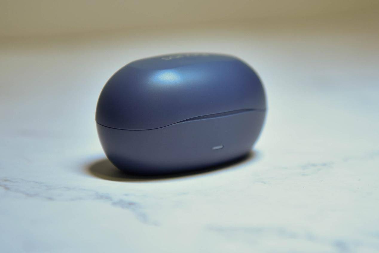 618推荐给家人的礼物——sanag塞那Z51夹耳式耳机