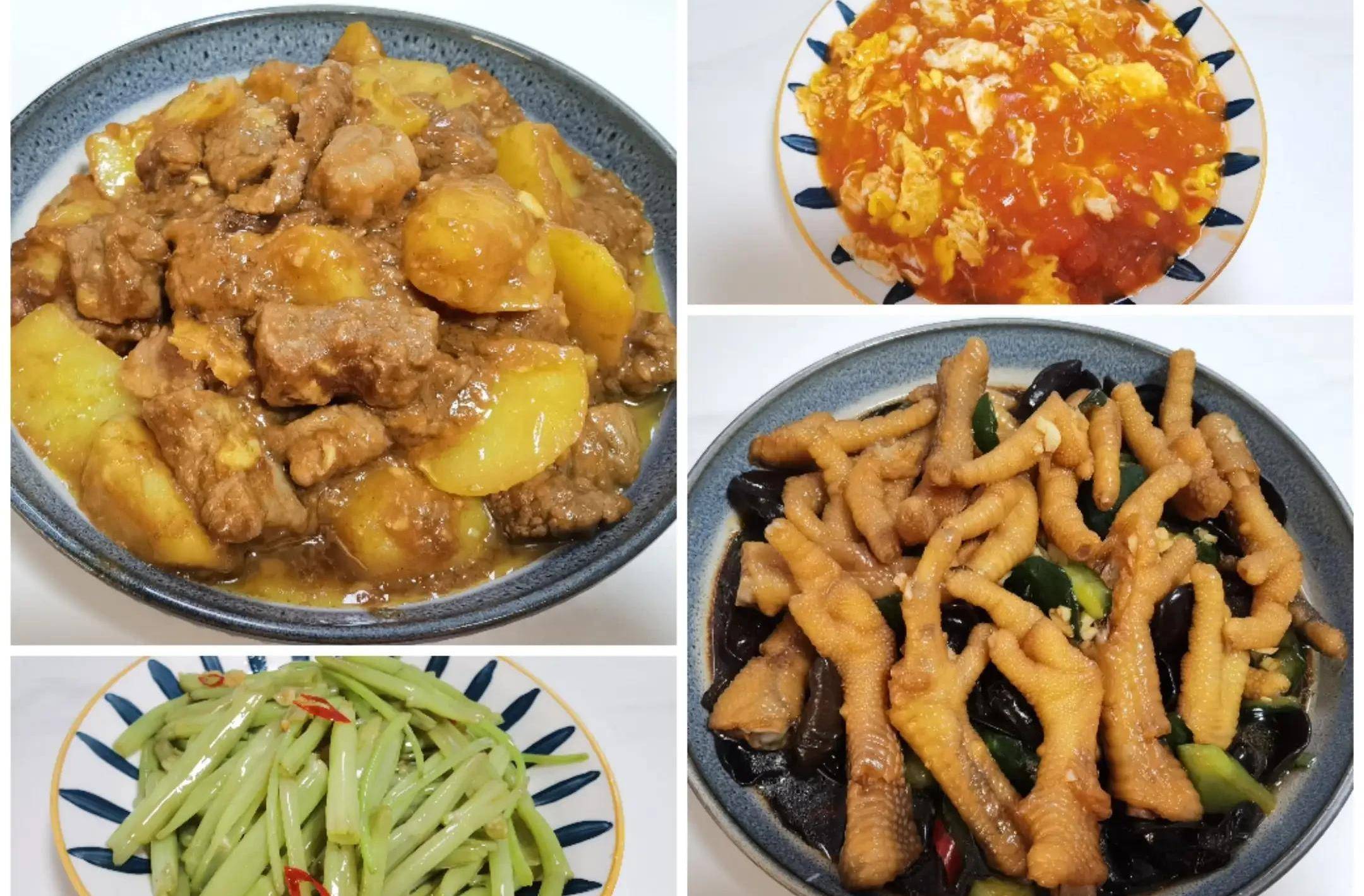 海底椰鳄鱼肉煲龙骨，补血壮骨，润肺行咳