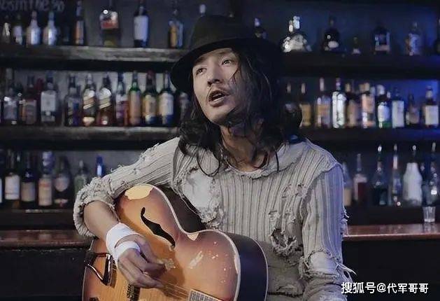 原创朴树发文报平安，一直饱受病痛折磨，曾被骂要钱不要命