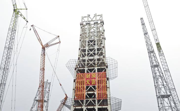 中国电建海南院中标海南商业航天发射场供电系统工程EPC项目
