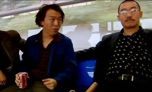 《疯狂的石头》你不知道的幕后故事