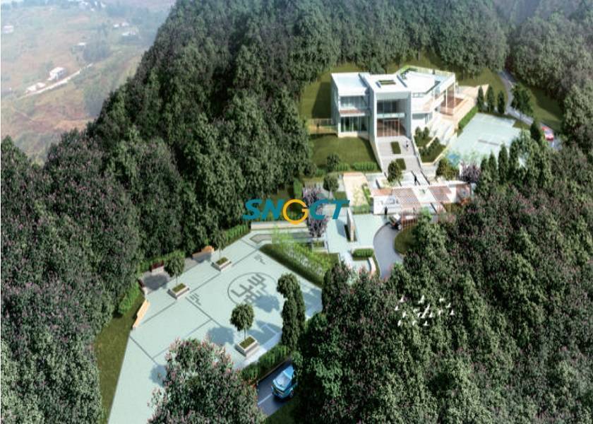 开云 开云体育平台晟景文旅：休闲农业规划的主要思路是什么？抓住四个方面至关重要！(图2)