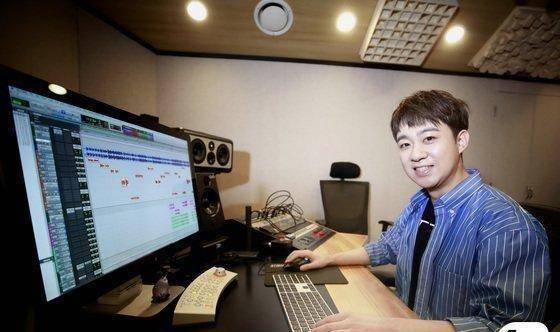 原创
ONF黄贤专访:憋足狠劲咬牙坚持的《RoadtoKingdom》幕后故事10 原创
ONF黄贤专访:憋足狠劲咬牙坚持的《RoadtoKingdom》幕后故事10