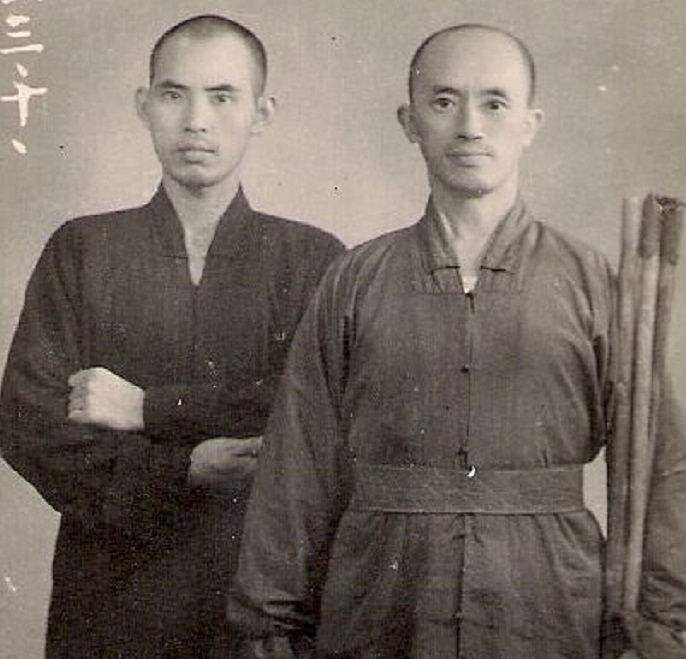 原创
            一阵少林之风，一场造神运动，“传奇大师”海灯法师