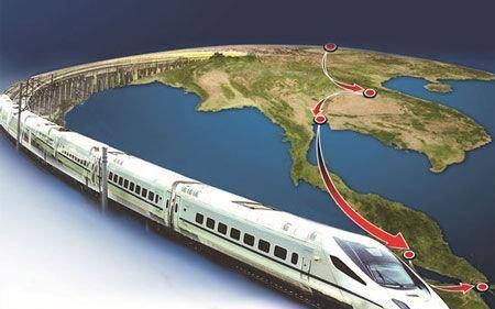 印度专家：中国为什么非要斥巨资给高铁架桥梁？是钱多没地花？