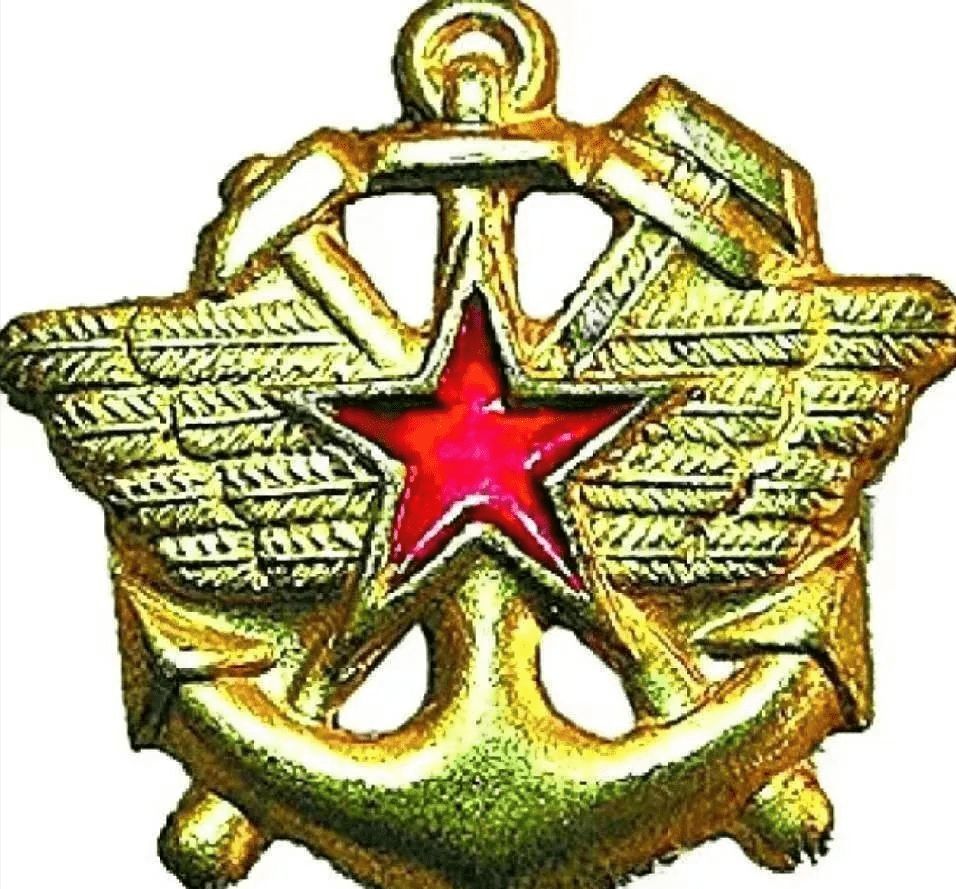 中国人民解放军铁道兵记