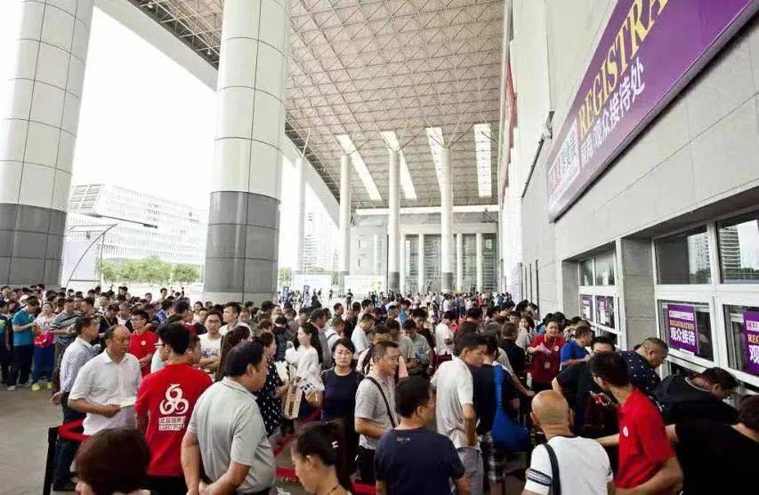 九游会J9 J9九游会第21届全球高端食品展览会将于9月在上海举行(图3)