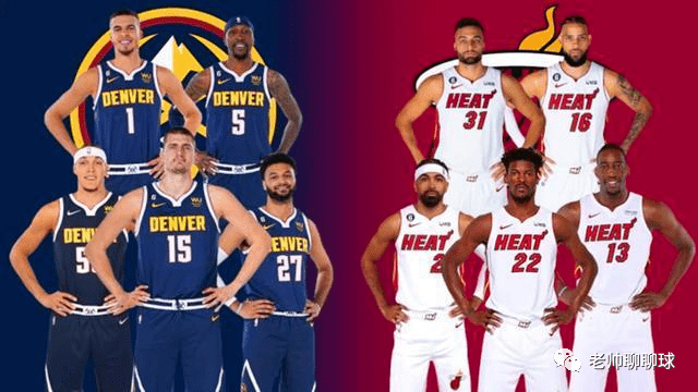 NBA总决赛G3:掘金vs热火 热火能守住主场吗?？