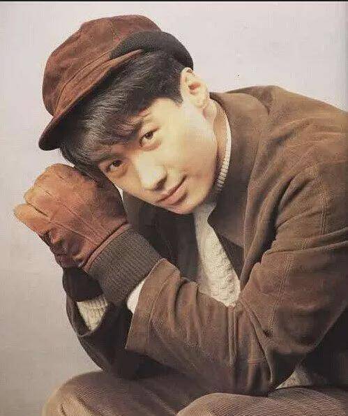 黎明：四大天王里，我知道我不是排第1，但也绝对不是排第4