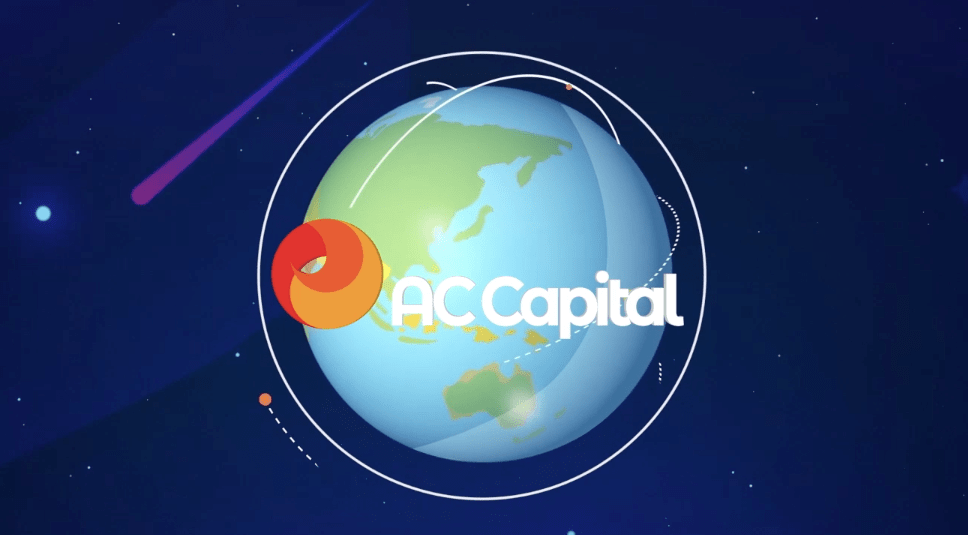 差价合约交易平台，首选AC资本市场（AC Capital Market）！