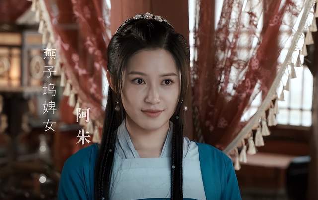 TVB重播内地版《天龙八部》，港媒全程夸赞，曾在央视播出收视差