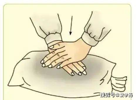 13种按摩手法，一学就会丨九种按摩手法视频教程