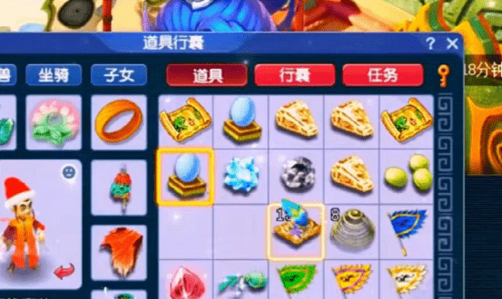 梦幻西游:兢兢业业,毅力帝一年师门收获惊喜 梦幻西游:兢兢业业,毅力帝一年师门收获惊喜