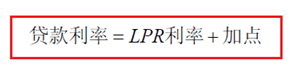 原创             图文版：LPR利率和固定利率哪个更合算？
