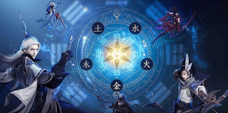 剑侠世界3新手攻略大全,新手玩法介绍 剑侠世界3新手攻略大全,新手玩法介绍