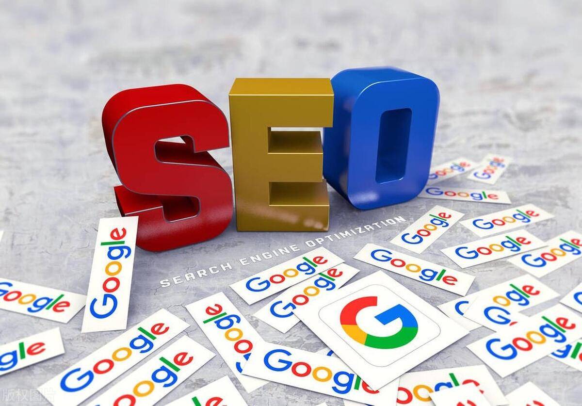 询多多谷歌seo优化：如何为谷歌seo优化进行关键词研究