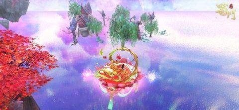 不做单身汪《蜀门手游》仙侣甜蜜升温秘籍 不做单身汪《蜀门手游》仙侣甜蜜升温秘籍