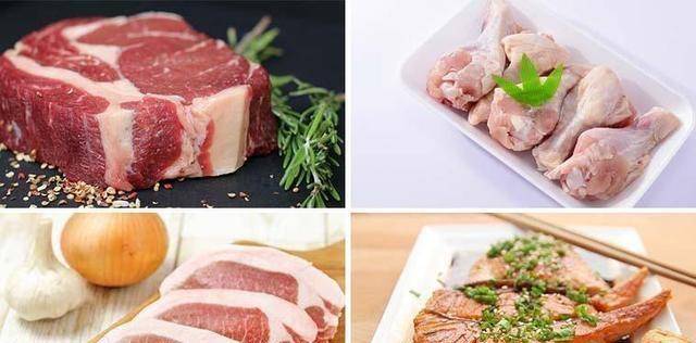 原創(chuàng)肉類如何挑選與保存？營養(yǎng)師教你這樣做