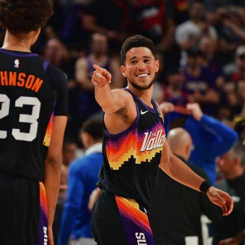 进攻强无敌 防守像纸糊! 说米乐M6 M6米乐的就是NBA现役这10位球员(图3)