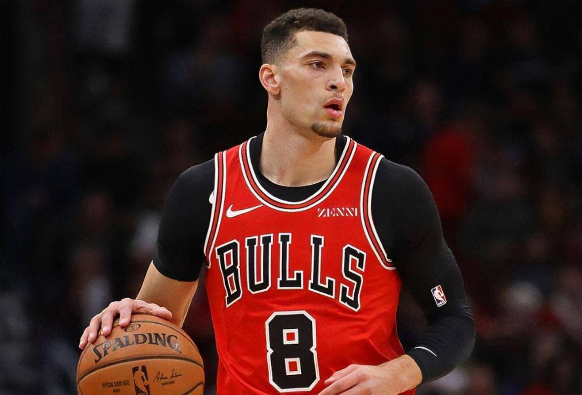进攻强无敌 防守像纸糊! 说米乐M6 M6米乐的就是NBA现役这10位球员(图4)
