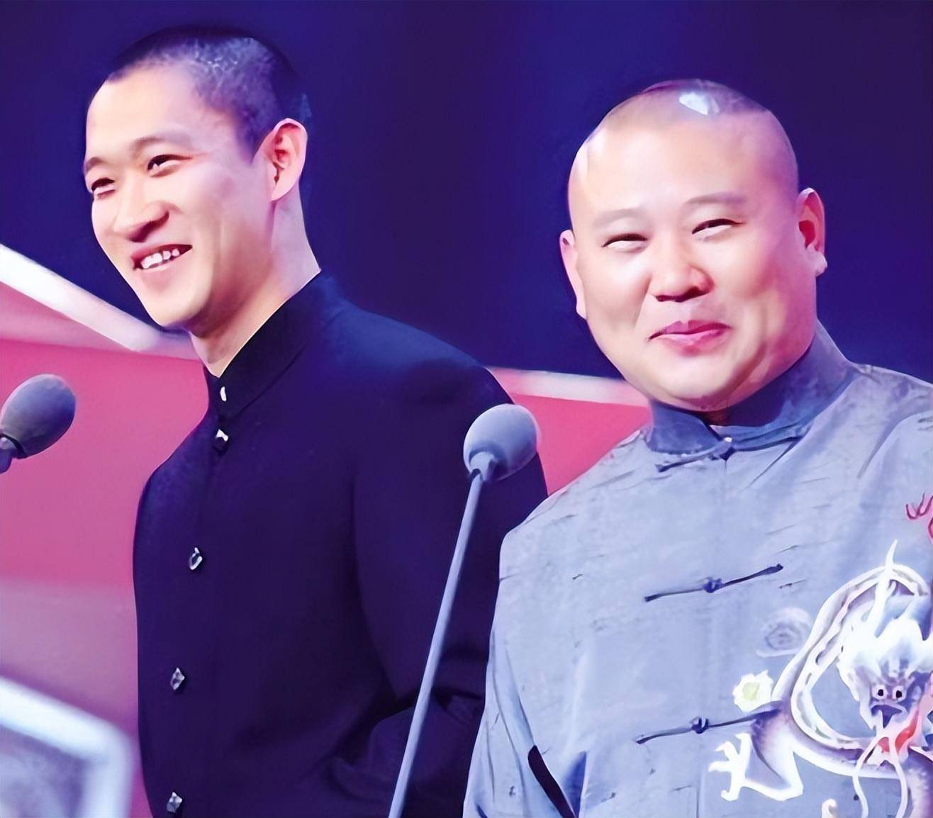 其实，郭德纲没有那么好，曹云金也没有那么坏！