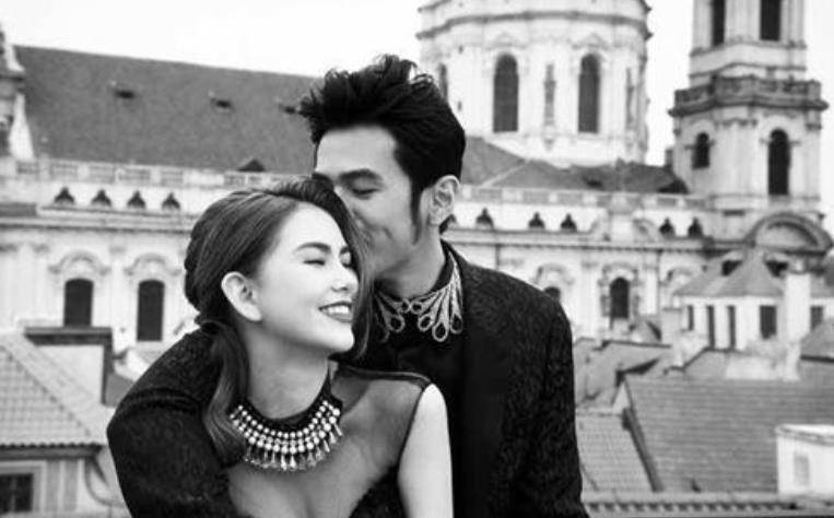 原创天王周杰伦的隐秘爱情：看似花心，婚后只对昆凌一人深情